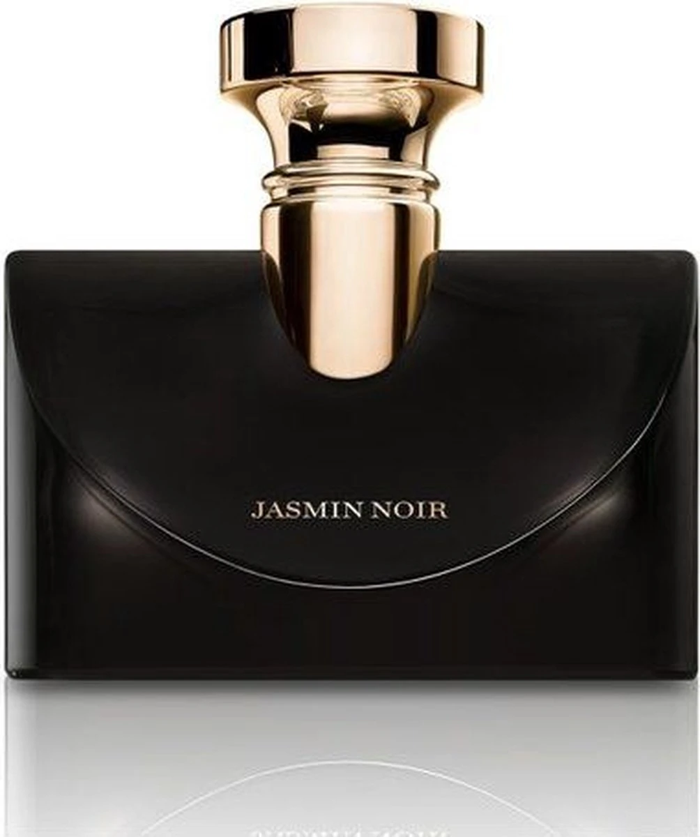 Bvlgari - Splendida Jasmin Noir - Eau De Parfum - 100ML 11 Bvlgari - Splendida Jasmin Noir - Eau De Parfum - 100ML - Afbeelding 11