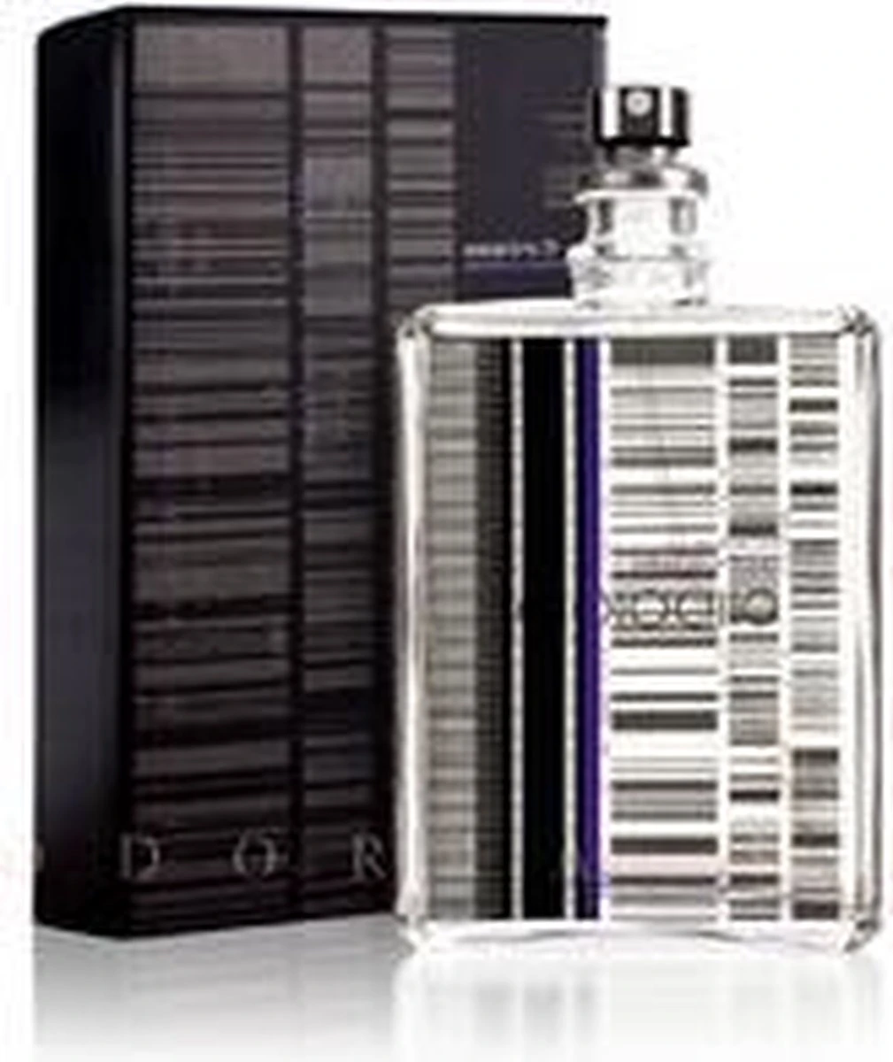 Escentric Molecules Escentric 01 30 Ml - Eau De Toilette - Damesparfum / Herenparfum 2 Escentric Molecules Escentric 01 30 Ml - Eau De Toilette - Damesparfum / Herenparfum - Afbeelding 2