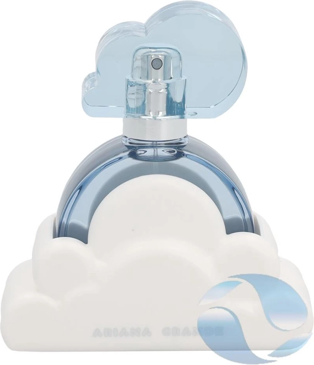 Ariana Grande Cloud - 30ml - Eau De Parfum 9 Ariana Grande Cloud - 30ml - Eau De Parfum - Afbeelding 9