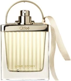 Chloé Chloé Love Story 50 Ml - Eau De Parfum - Damesparfum