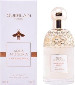 Guerlain Aqua Allegoria Mandarine Basilic Eau De Toilette 75ml -Parfumerie Winkel 1055x1200 2