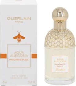 Guerlain Aqua Allegoria Mandarine Basilic Eau De Toilette 75ml -Parfumerie Winkel 1066x1200 1