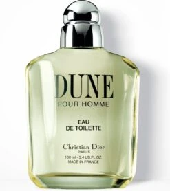 Dior Dune Pour Homme 100 Ml - Eau De Toilette - Herenparfum -Parfumerie Winkel 1068x1200 3
