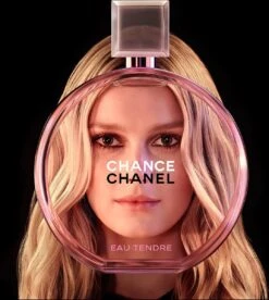 Chanel Chance Eau Tendre - 100 Ml - Eau De Toilette Spray Vaporisateur - Damesparfum -Parfumerie Winkel 1073x1200 1