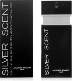 Jacques Bogart - Men's Perfume Silver Scent Jacques Bogart EDT - Mannen - 100 11 Jacques Bogart - Men's Perfume Silver Scent Jacques Bogart EDT - Mannen - 100 -Parfumerie Winkel 1074x1200 2