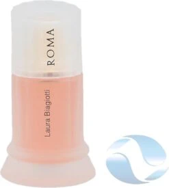 Laura Biagiotti Roma - 25ml - Eau De Toilette -Parfumerie Winkel 1078x1200 1