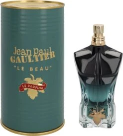 Jean Paul Gaultier Le Beau Le Parfum - 75 Ml - Eau De Parfum Spray - Herenparfum 14 Jean Paul Gaultier Le Beau Le Parfum - 75 Ml - Eau De Parfum Spray - Herenparfum -Parfumerie Winkel 1081x1200 1