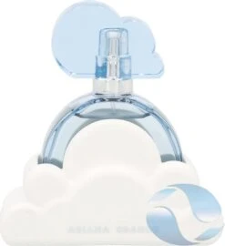Ariana Grande Cloud Eau De Parfum Spray 50 Ml -Parfumerie Winkel 1097x1200
