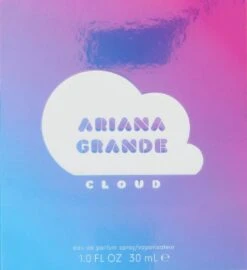 Ariana Grande Cloud - 30ml - Eau De Parfum 14 Ariana Grande Cloud - 30ml - Eau De Parfum -Parfumerie Winkel 1099x1200