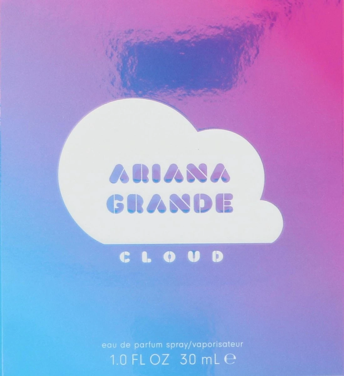 Ariana Grande Cloud - 30ml - Eau De Parfum 3 Ariana Grande Cloud - 30ml - Eau De Parfum - Afbeelding 3