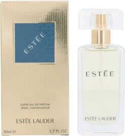 Estée Lauder Estée 50 Ml - Eau De Parfum - Damesparfum -Parfumerie Winkel 1100x1200
