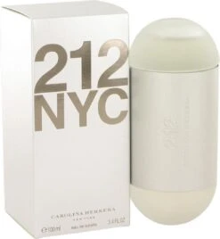 Carolina Herrera 212 Ladies 100 Ml - Eau De Toilette - For Women 15 Carolina Herrera 212 Ladies 100 Ml - Eau De Toilette - For Women -Parfumerie Winkel 1105x1200 1