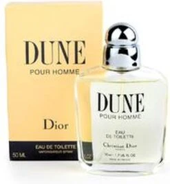Dior Dune Pour Homme 100 Ml - Eau De Toilette - Herenparfum -Parfumerie Winkel 1106x1200
