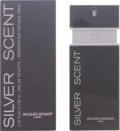 Jacques Bogart - Men's Perfume Silver Scent Jacques Bogart EDT - Mannen - 100 13 Jacques Bogart - Men's Perfume Silver Scent Jacques Bogart EDT - Mannen - 100 -Parfumerie Winkel 1107x1200