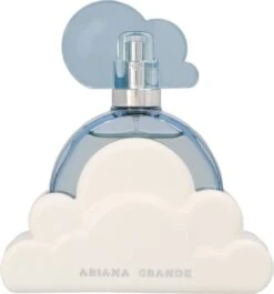 Ariana Grande Cloud Eau De Parfum Spray 50 Ml -Parfumerie Winkel 1118x1200