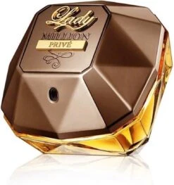 Paco Rabanne Lady Million Prive 80 Ml - Eau De Parfum - Damesparfum -Parfumerie Winkel 1128x1200 1
