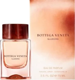 Bottega Veneta Illusione For Her Eau De Parfum Spray 75 Ml -Parfumerie Winkel 1132x1200 1