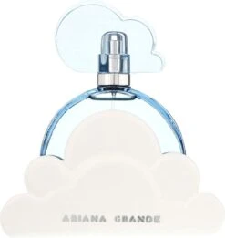 Ariana Grande Cloud Eau De Parfum Spray 50 Ml -Parfumerie Winkel 1136x1200