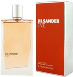 Jil Sander Eve 30 Ml - Eau De Toilette - For Women -Parfumerie Winkel 1141x1200