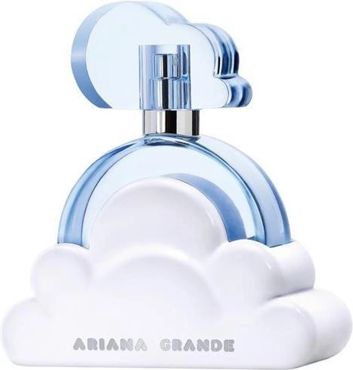 Ariana Grande Cloud - 30ml - Eau De Parfum 7 Ariana Grande Cloud - 30ml - Eau De Parfum - Afbeelding 7
