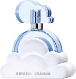 Ariana Grande Cloud Eau De Parfum Spray 50 Ml -Parfumerie Winkel 1146x1200