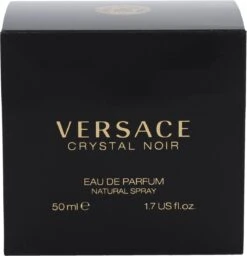 Versace Crystal Noir - 50 Ml - Eau De Parfum -Parfumerie Winkel 1160x1200