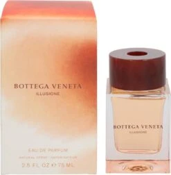 Bottega Veneta Illusione For Her Eau De Parfum Spray 75 Ml -Parfumerie Winkel 1176x1200 1