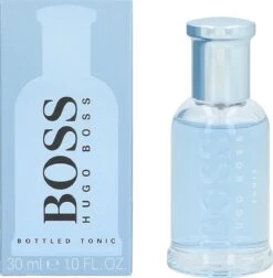 Hugo Boss Bottled Tonic 30 Ml - Eau De Toilette - Herenparfum 17 Hugo Boss Bottled Tonic 30 Ml - Eau De Toilette - Herenparfum -Parfumerie Winkel 1178x1200