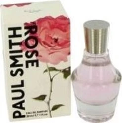 Paul Smith Rose 100 Ml - Eau De Parfum - Damesparfum 27 Paul Smith Rose 100 Ml - Eau De Parfum - Damesparfum -Parfumerie Winkel 1186x1200