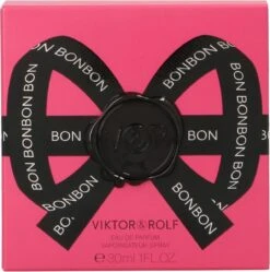 Viktor & Rolf Bonbon 30 Ml - Eau De Parfum - Damesparfum -Parfumerie Winkel 1189x1200