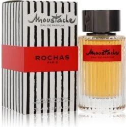 Rochas - Moustache - 75ml - Eau De Parfum - Spray 11 Rochas - Moustache - 75ml - Eau De Parfum - Spray -Parfumerie Winkel 1193x1200