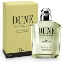 Dior Dune Pour Homme 100 Ml - Eau De Toilette - Herenparfum -Parfumerie Winkel 1196x1200 1
