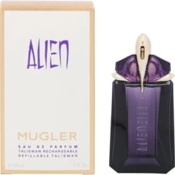 Thierry Mugler Alien 60 Ml - Eau De Parfum - Damesparfum - Navulbaar -Parfumerie Winkel 1198x1200 3
