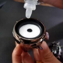 Somstyle Luxe Autoparfum - Zoete Geur Auto - Luchtverfrisser – Rendier – Zwart -Parfumerie Winkel 1198x1200 5