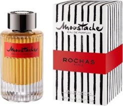 Rochas - Moustache - 75ml - Eau De Parfum - Spray 12 Rochas - Moustache - 75ml - Eau De Parfum - Spray -Parfumerie Winkel 1200x1029