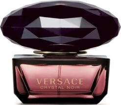 Versace Crystal Noir - 50 Ml - Eau De Parfum -Parfumerie Winkel 1200x1042