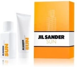 Jil Sander Sun Women Giftset 150 Ml 10 Jil Sander Sun Women Giftset 150 Ml -Parfumerie Winkel 1200x1045