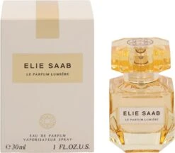 ELIE SAAB - Le Parfum Lumière Eau De Parfum - 30 Ml - Eau De Parfum -Parfumerie Winkel 1200x1049
