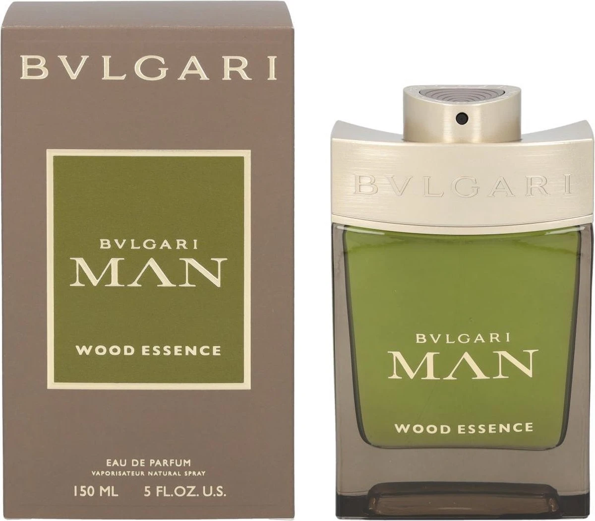 Bvlgari Bulgari Man Wood Essence Eau De Parfum 150ml 9 Bvlgari Bulgari Man Wood Essence Eau De Parfum 150ml - Afbeelding 9