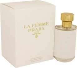 Prada - La Femme - Eau De Parfum - 50ML -Parfumerie Winkel 1200x1066 1