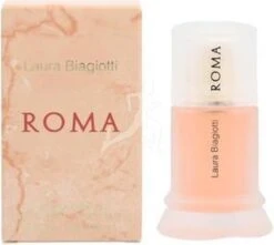 Laura Biagiotti Roma - 25ml - Eau De Toilette -Parfumerie Winkel 1200x1074