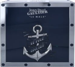 Jean Paul Gaultier Pakket Le Male Gift Set 6 Jean Paul Gaultier Pakket Le Male Gift Set -Parfumerie Winkel 1200x1080 3
