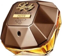 Paco Rabanne Lady Million Prive 80 Ml - Eau De Parfum - Damesparfum -Parfumerie Winkel 1200x1087