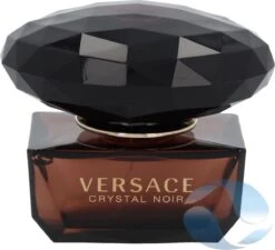 Versace Crystal Noir - 50 Ml - Eau De Parfum -Parfumerie Winkel 1200x1091 1