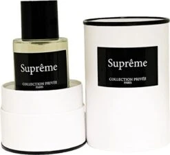 Collection Privee Paris - Supreme Vanilla - 50ML Parfum - Unisex
