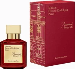 Maison Francis Kurkdjian Paris Baccarat Rouge 540 Extrait De Parfum 70ml 15 Maison Francis Kurkdjian Paris Baccarat Rouge 540 Extrait De Parfum 70ml -Parfumerie Winkel 1200x1104 1