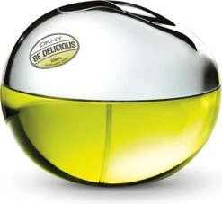 DKNY Be Delicious 100 Ml - Eau De Parfum - Damesparfum