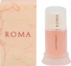 Laura Biagiotti Roma - 25ml - Eau De Toilette -Parfumerie Winkel 1200x1111