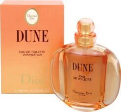 Dior Dune 100 Ml - Eau De Toilette - Damesparfum 30 Dior Dune 100 Ml - Eau De Toilette - Damesparfum -Parfumerie Winkel 1200x1114 1