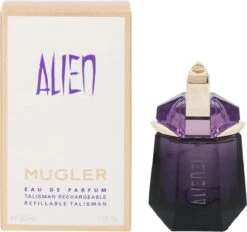 Thierry Mugler Mugler Alien (refillable) Eau De Parfum 30ml -Parfumerie Winkel 1200x1126 2